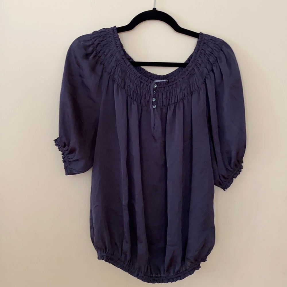 Violet & Claire blouse